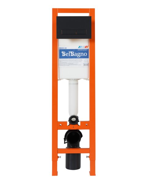 Инсталляция для унитазов BelBagno BB003-30