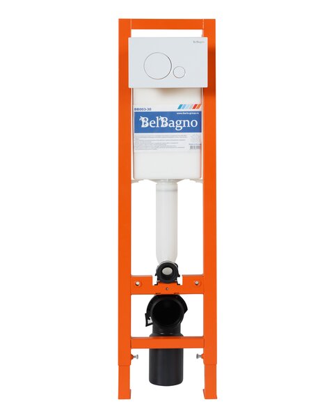 Инсталляция для унитазов BelBagno BB003-30