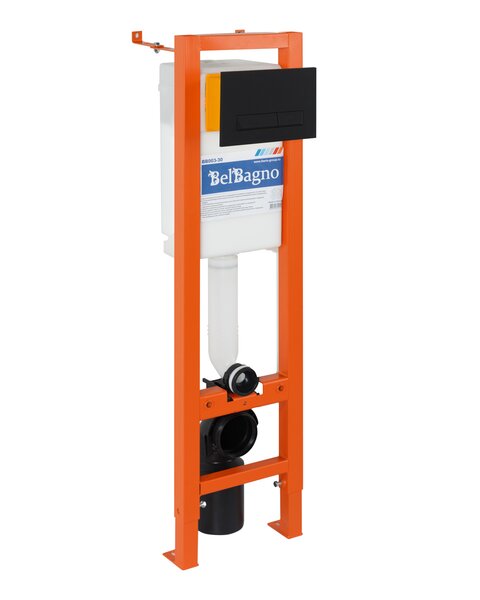 Инсталляция для унитазов BelBagno BB003-30