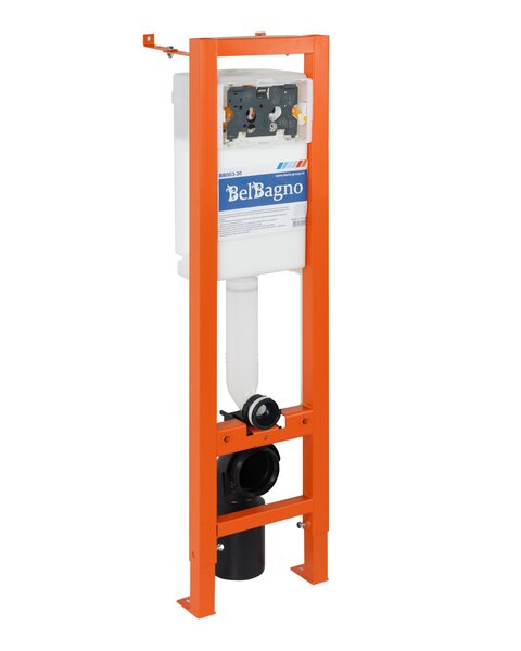 Инсталляция для унитазов BelBagno BB003-30