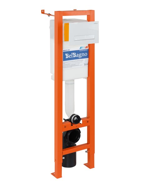 Инсталляция для унитазов BelBagno BB003-30