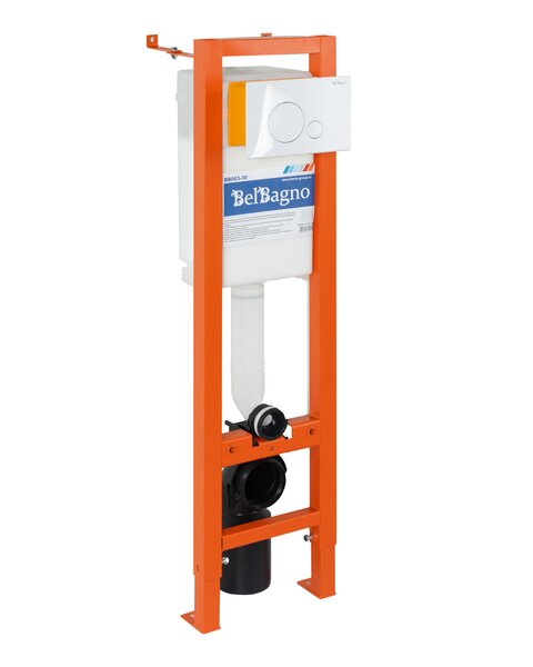 Инсталляция для унитазов BelBagno BB003-30