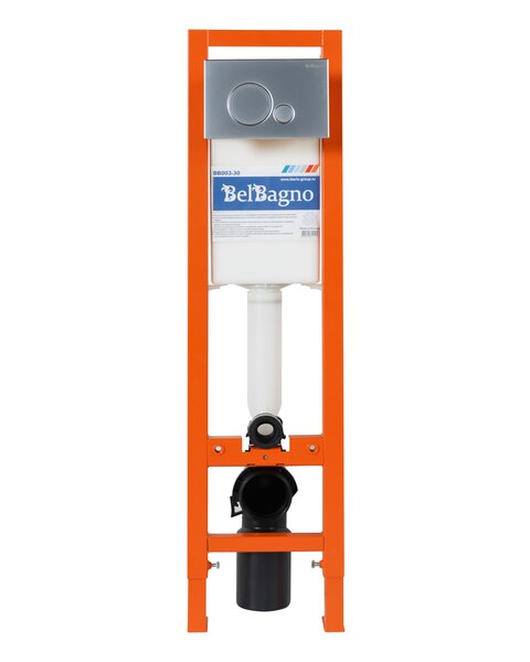 Инсталляция для унитазов BelBagno BB003-30