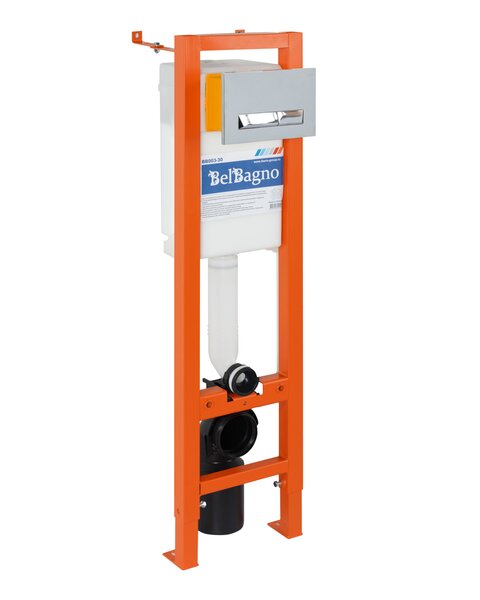 Инсталляция для унитазов BelBagno BB003-30