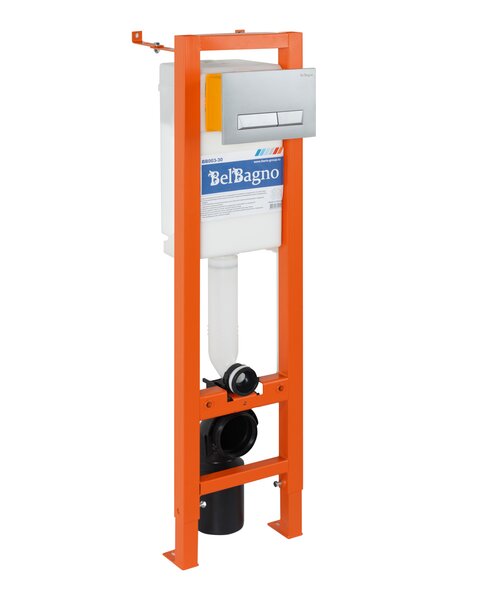 Инсталляция для унитазов BelBagno BB003-30