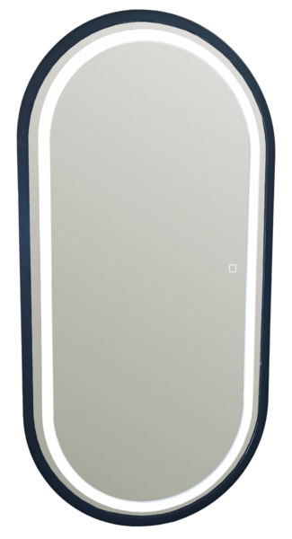 Зеркало Silver mirrors Виола (LED-00002430)