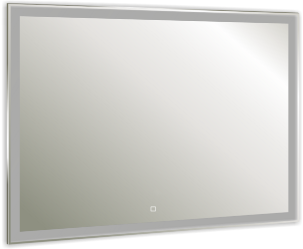 Зеркало Silver mirrors Norma neo 1000х800 (LED-00002493)