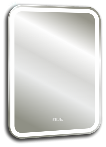 Зеркало Silver mirrors Malta neo (LED-00002415)