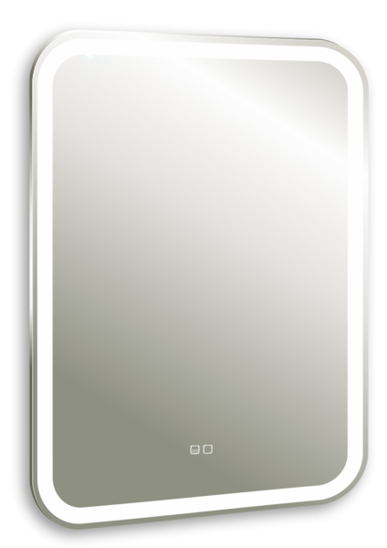 Зеркало Silver mirrors Stiv neo (LED-00002421)