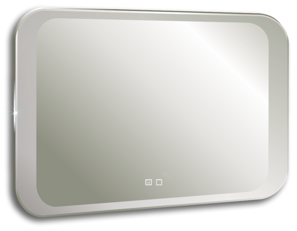 Зеркало Silver mirrors Indigo neo (LED-00002408)