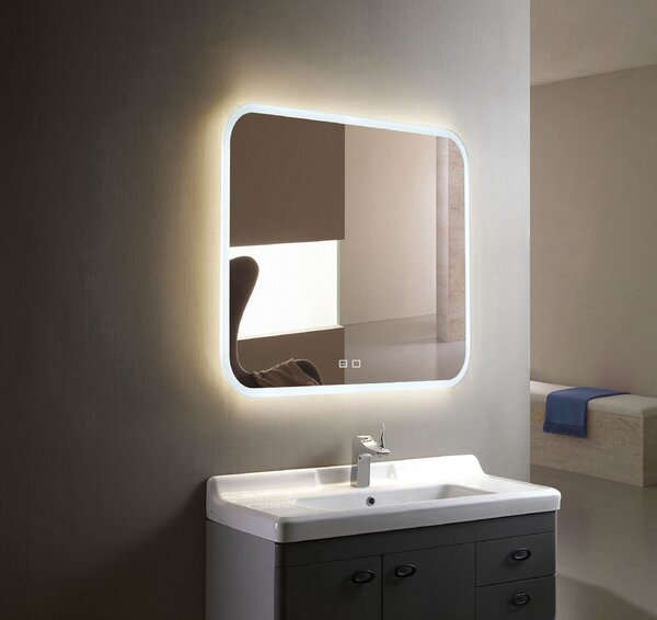 Зеркало Silver mirrors Stiv neo (LED-00002423)