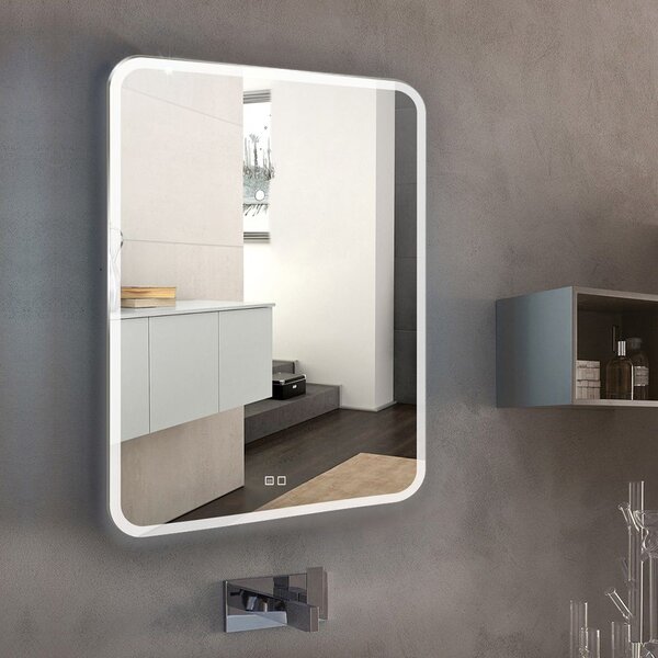 Зеркало Silver mirrors Stiv neo (LED-00002421)