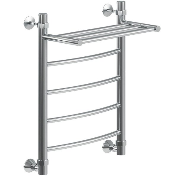 Полотенцесушитель Ника ARC ЛД ВП 60/60