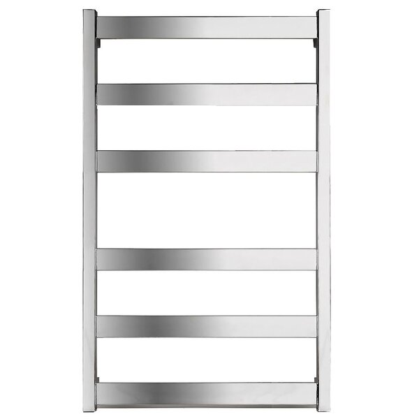 Полотенцесушитель ГРОТА BREZZA 63/90 элекстрический