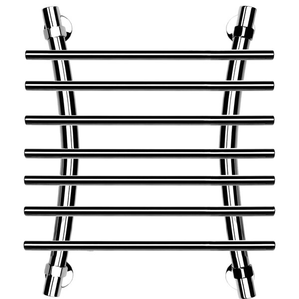 Полотенцесушитель Ника BAMBOO ЛБ-8 60/40