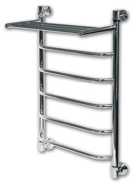 Полотенцесушитель Ника TRAPEZIUM ЛТ ВП 80/50