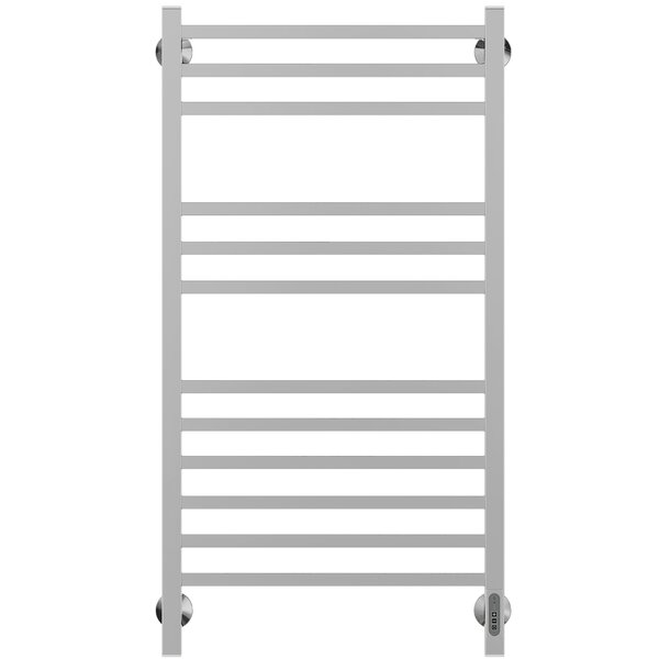 Дизайн-радиатор с/т Terminus Электро Ватикан П12 500х1000 (6+3+3) (new встроен.диммер)(-)