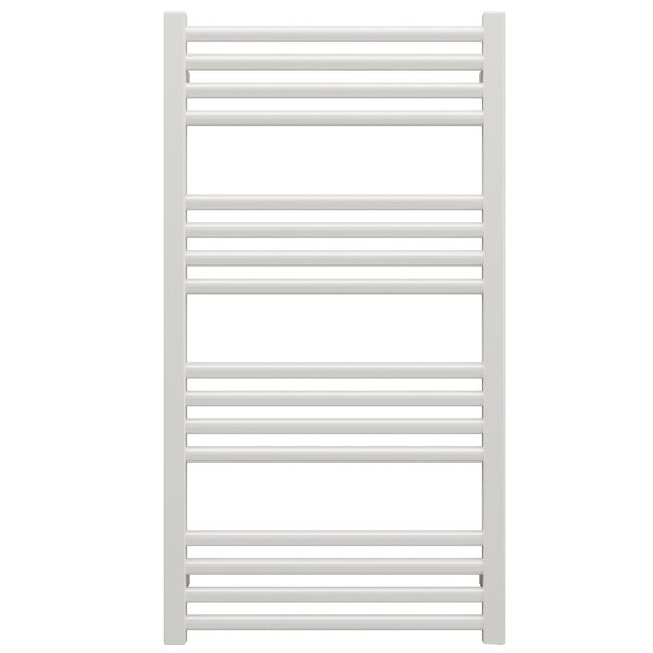 Полотенцесушитель Terma FIONA 900/480 RAL 9016 белый матовый