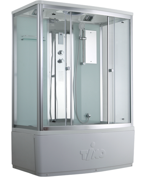 Timo Comfort T-8840 Clean Glass душевая кабина (140*88*220)