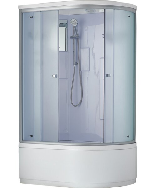 Timo Standart T-5520 L душевая кабина (120*85*220)