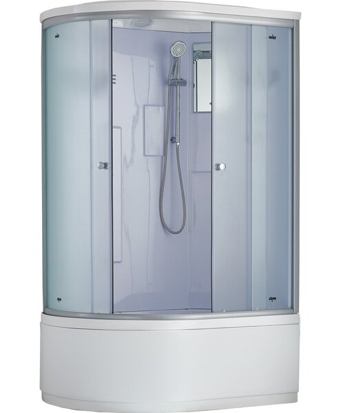 Timo Standart T-5520 R душевая кабина (120*85*220)