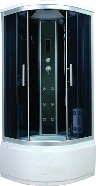 Timo Standart T-1190 душевая кабина (90*90*220)