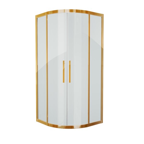 Душевое ограждение GROSSMAN PR-90G (90x90x200)