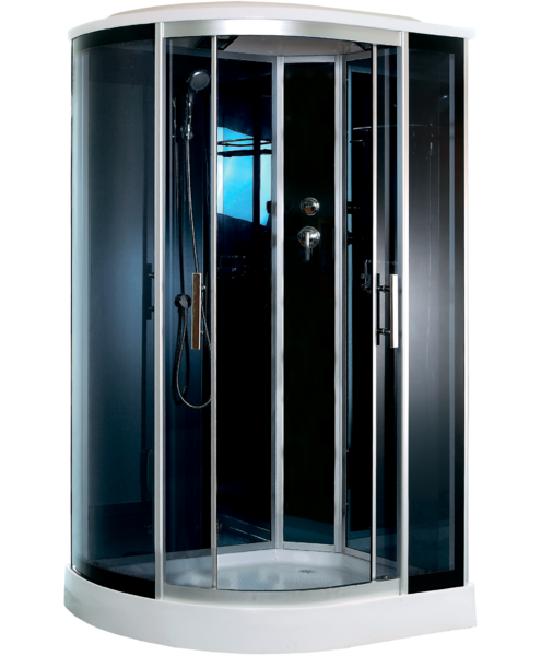 Timo Standart T-1102 P R душевая кабина (120*85*220)