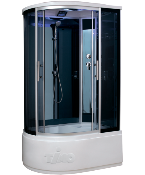Timo Standart T-1110 P R душевая кабина (110*85*220)