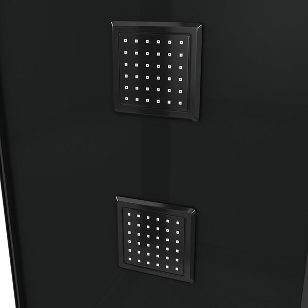 Душевая кабина Grossman GR222 (80x100x225)
