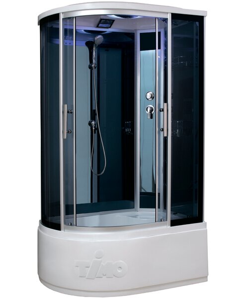 Timo Standart T-1120 P R душевая кабина (120*85*220)