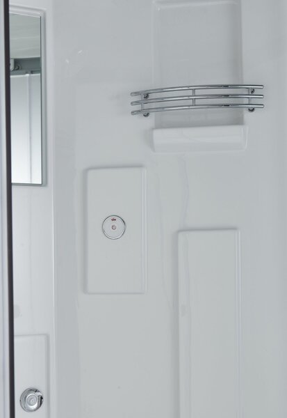 Timo Standart T-5590 душевая кабина (90*90*220) с гидромассажем
