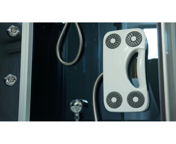 Timo Standart T-1110 L душевая кабина (110*85*220)