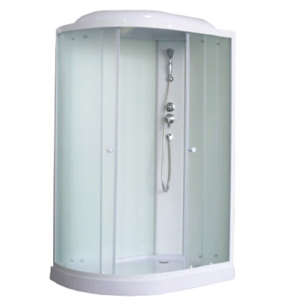 Душевая кабина Parly EB123R 120х80