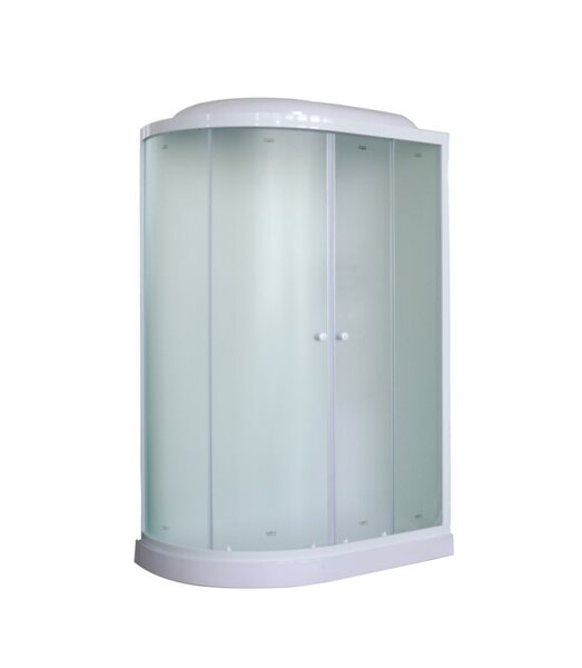 Душевая кабина Parly EB123R 120х80