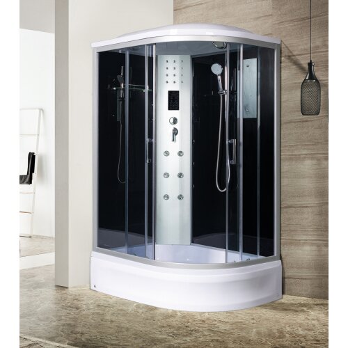 Дешевая кабина River DUNAY 120/90/26 ТН L
