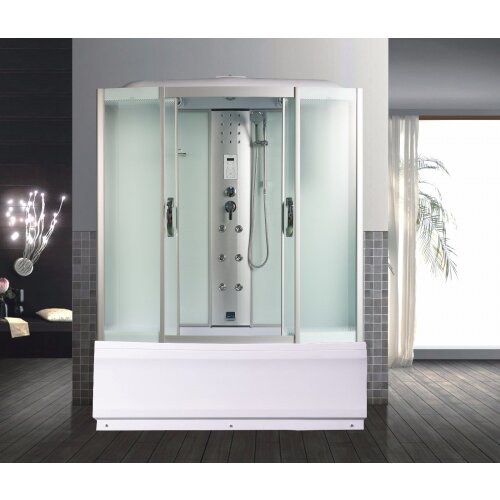 Дешевая кабина River DUNAY 150/80/50 МТ