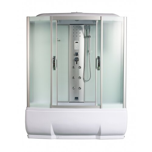 Дешевая кабина River DUNAY 150/80/50 МТ