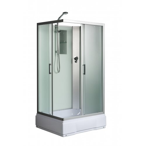 Дешевая кабина River QUADRO Б/К 90/70/26МТ