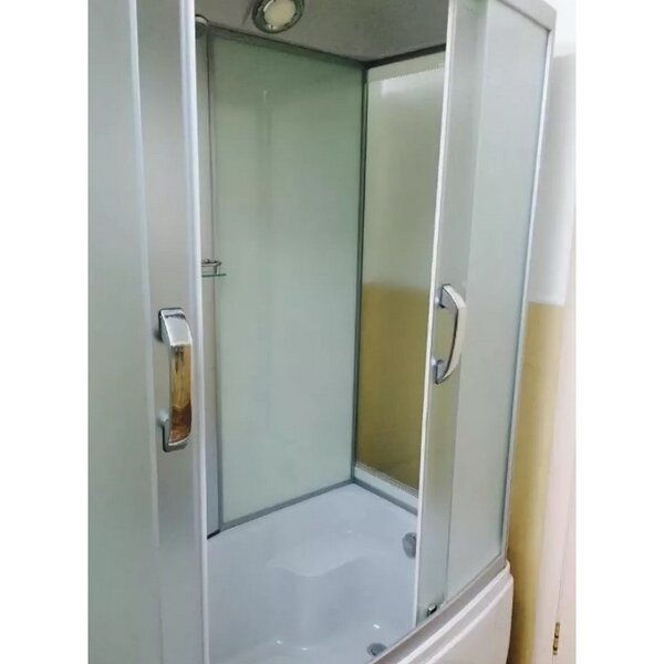 Дешевая кабина River DUNAY 150/80/50 МТ