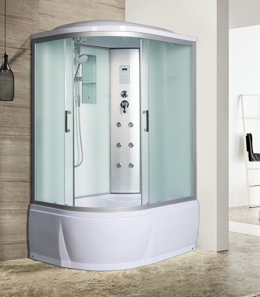 Дешевая кабина River DUNAY 120/80/46 МТ R