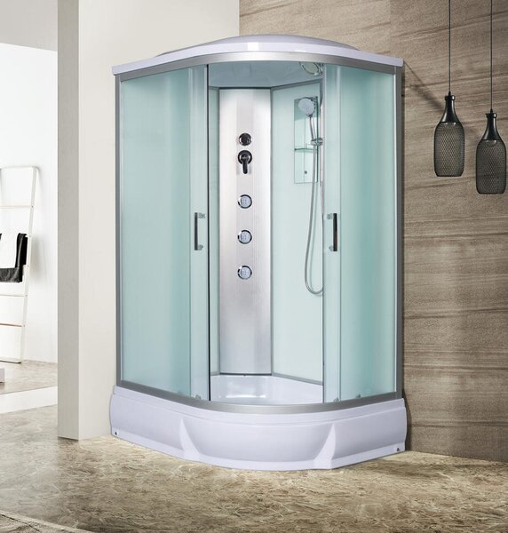 Дешевая кабина River DESNA 120/90/26 МТ L