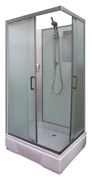 Дешевая кабина River QUADRO Б/К 100/80/26МТ