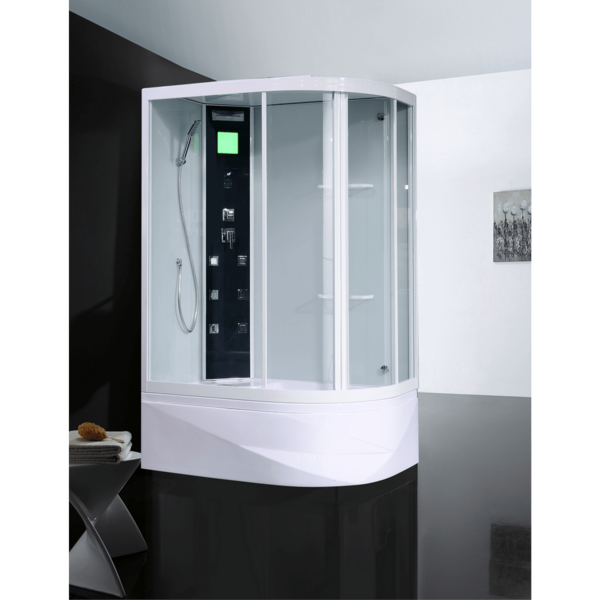 Душевая кабина Orans OLS-SR86155L