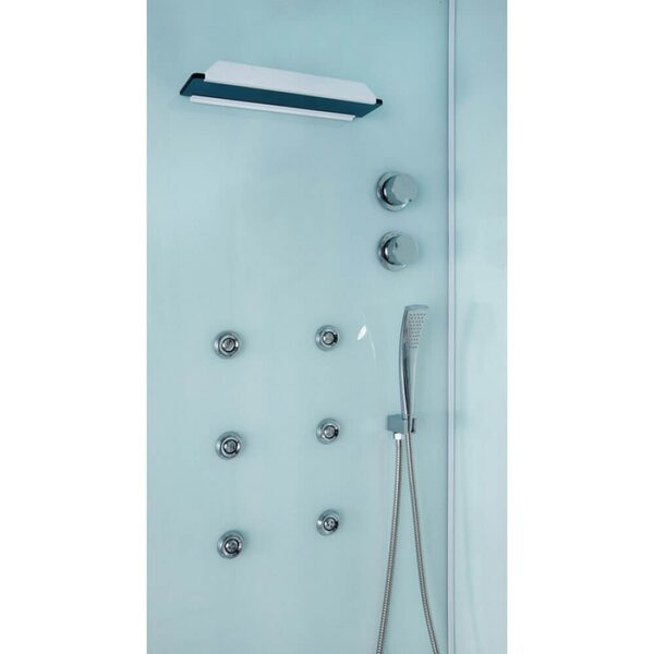 Душевая кабина Orans OLS-SR86120