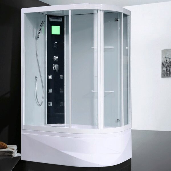 Душевая кабина Orans OLS-SR86155L