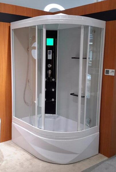 Душевая кабина Orans OLS-SR86155L
