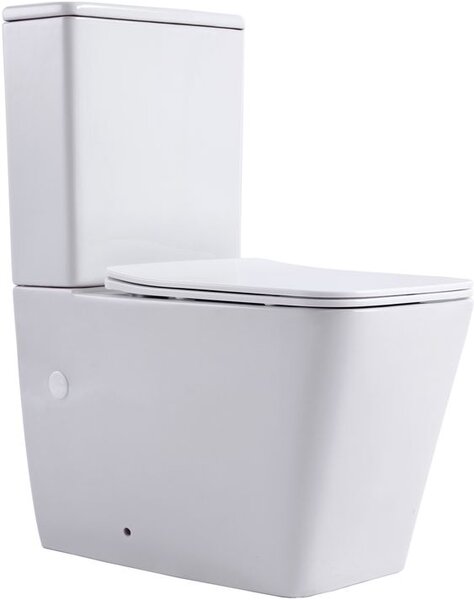 Сливной бачок Aquanet Tavr 2.0 C2 LX-2905