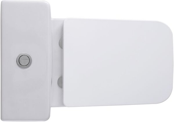 Сливной бачок Aquanet Tavr 2.0 C2 LX-2905