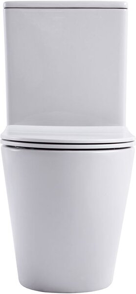 Сливной бачок Aquanet Cetus 2.0 C2 LX-2903